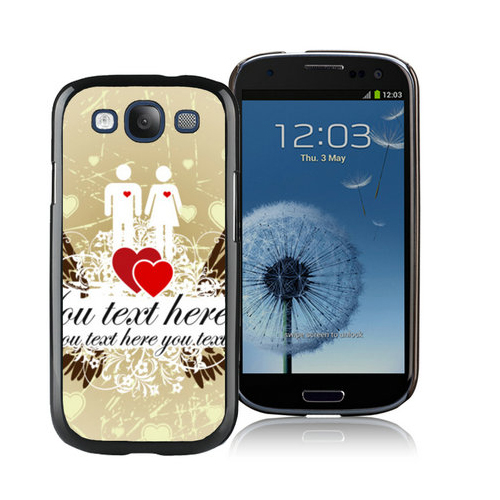 Valentine In My Heart Samsung Galaxy S3 9300 Cases CXS Valentine In My Heart Samsung Galaxy S3 9300 Cases CXS